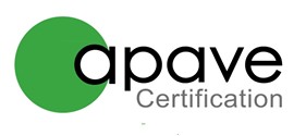 Logo apave